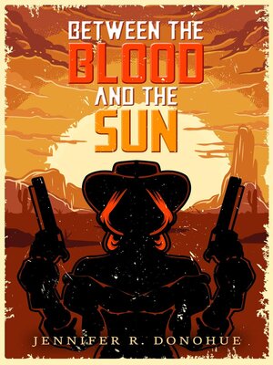 cover image of Between the Blood and the Sun